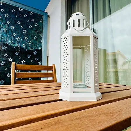 Apartamento Oasis Tamaimo Puerto de la Cruz (Tenerife)