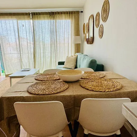 Apartment Oasis Tamaimo *
