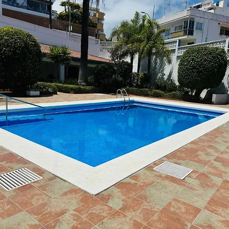 דירה Oasis Tamaimo