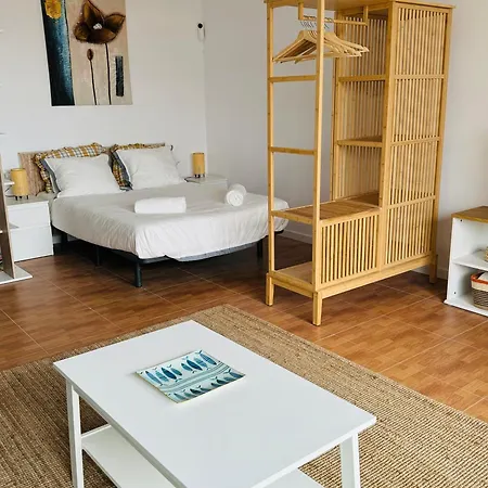 Oasis Tamaimo Apartamento Puerto de la Cruz (Tenerife)