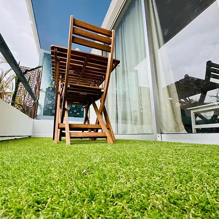 Oasis Tamaimo Apartamento Puerto de la Cruz (Tenerife)